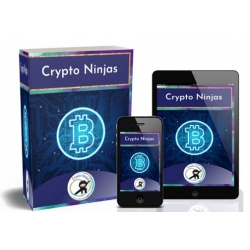 Mission Mastery Academy - Crypto Ninjas  